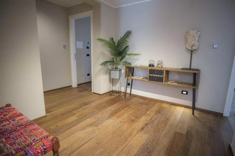 تختخواب و صبحانه Palazzo Danisis&suites