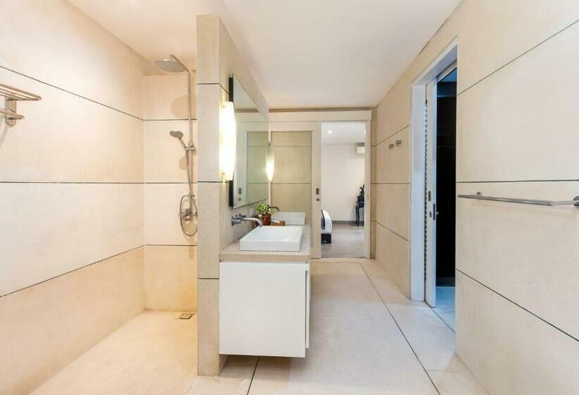 צימר Villa Iluka By Soobali