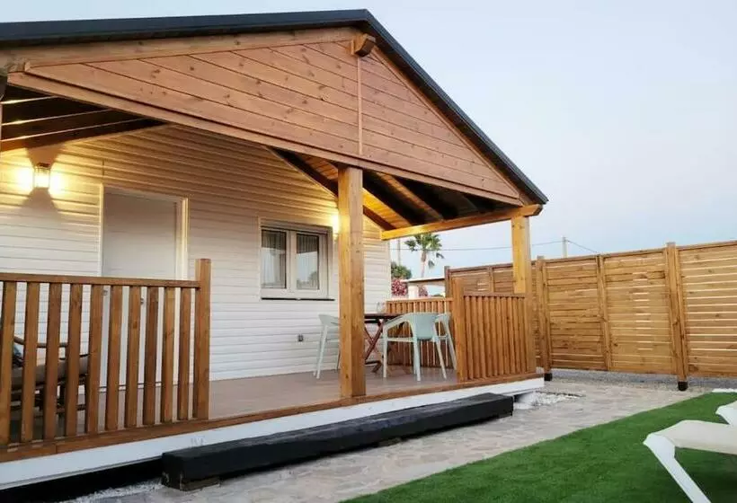 Casa Nordica Cerca Del Mar