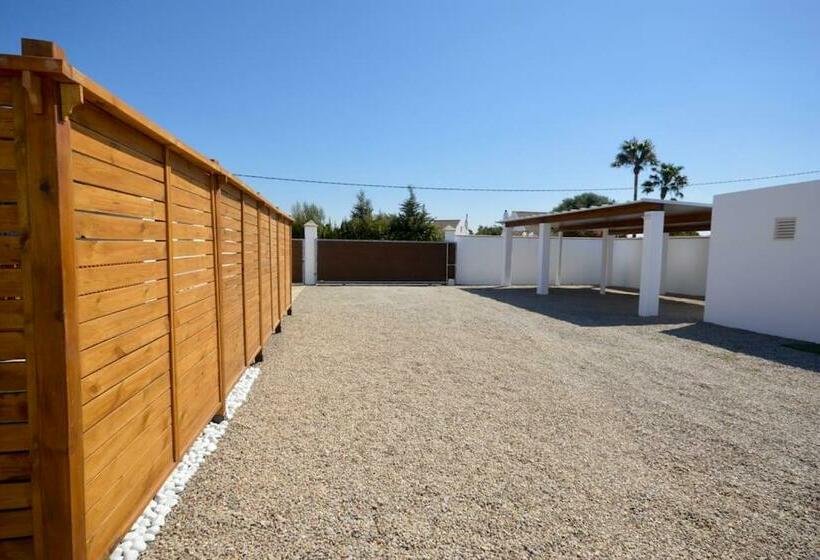 Casa Nordica Cerca Del Mar