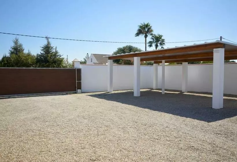 Casa Nordica Cerca Del Mar