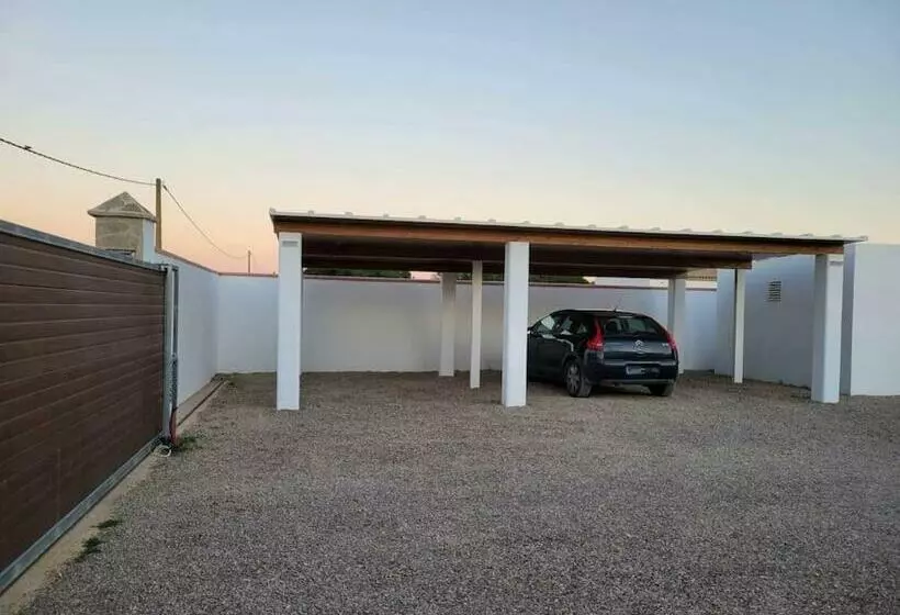 Casa Nordica Cerca Del Mar