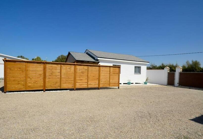 Casa Nordica Cerca Del Mar