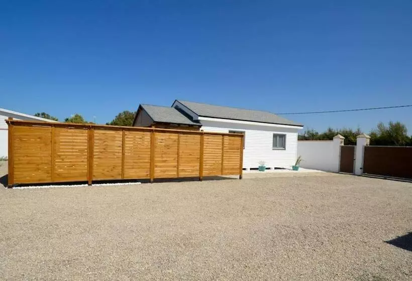 Casa Nordica Cerca Del Mar