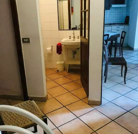 Casaria Da Adry