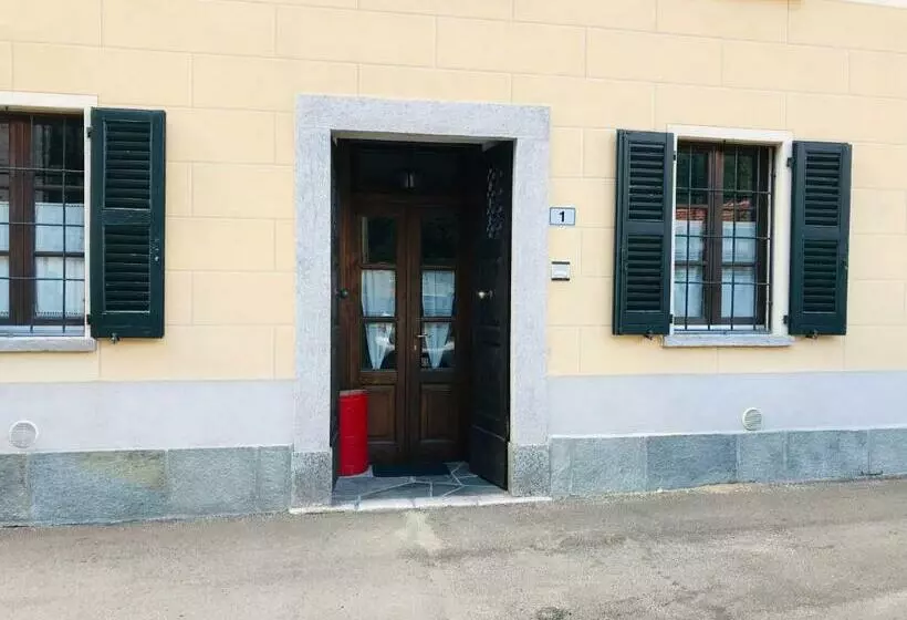 Casaria Da Adry