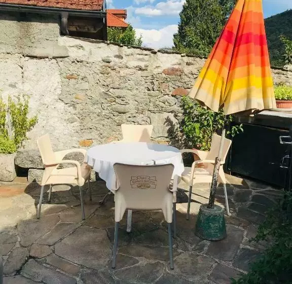 Casaria Da Adry
