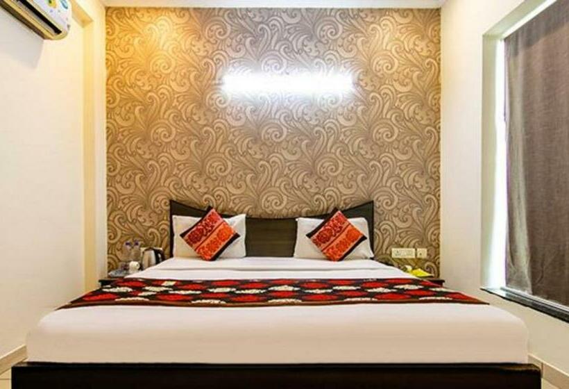 Fabhotel Gazelle Inn