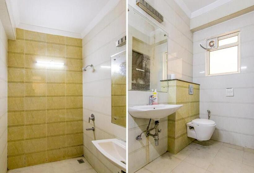 Fabhotel Gazelle Inn