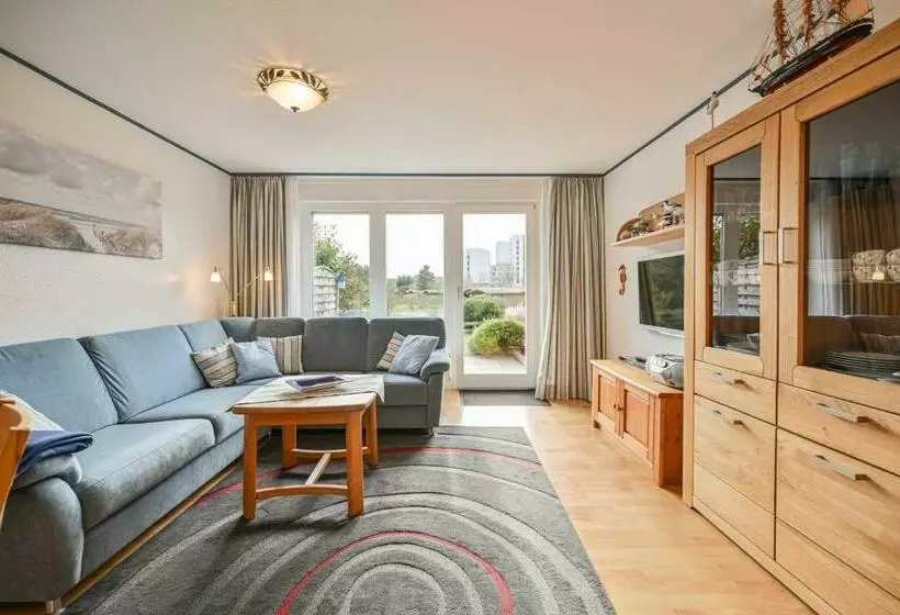 Ferienhaus Wenig