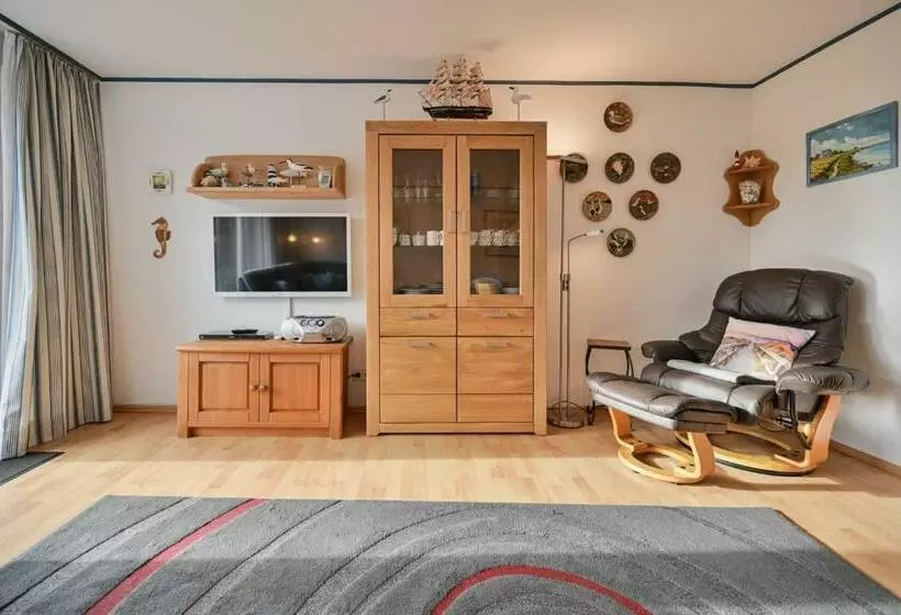 Ferienhaus Wenig