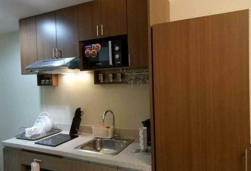 Horizons 101 Condominium At Cebu City