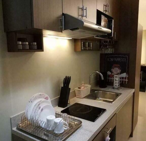 Horizons 101 Condominium At Cebu City