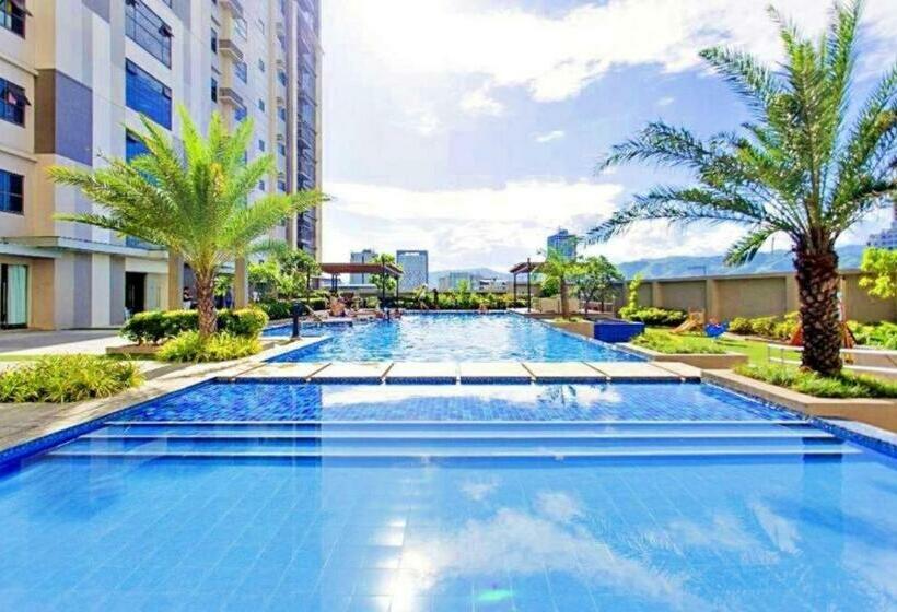 Horizons 101 Condominium At Cebu City