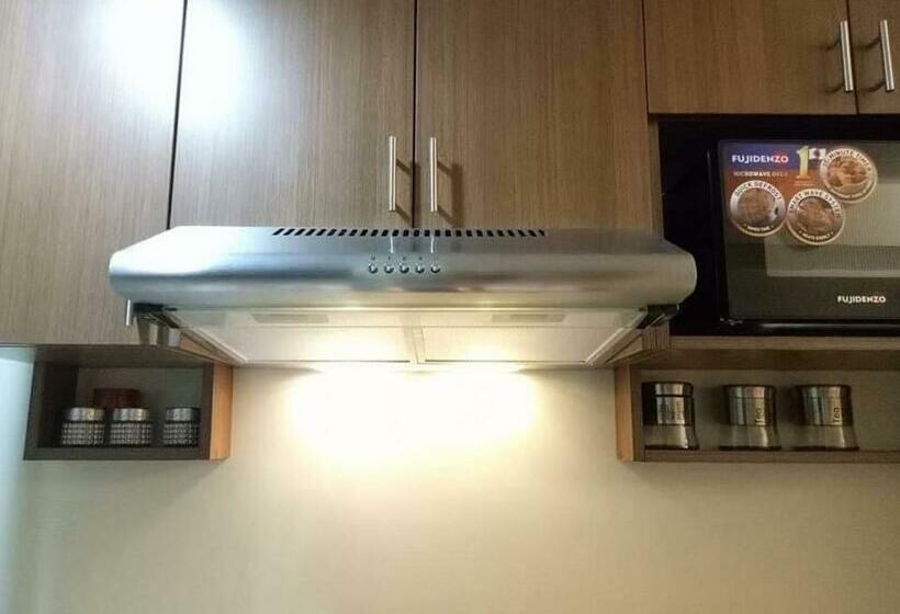 Horizons 101 Condominium At Cebu City