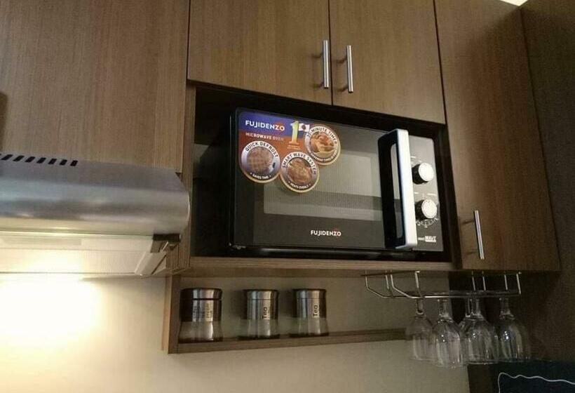 Horizons 101 Condominium At Cebu City