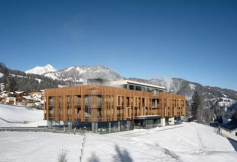 ホテル Badia Hill