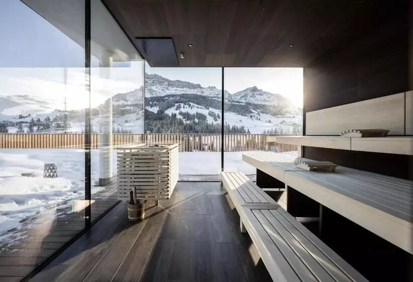 ホテル Badia Hill