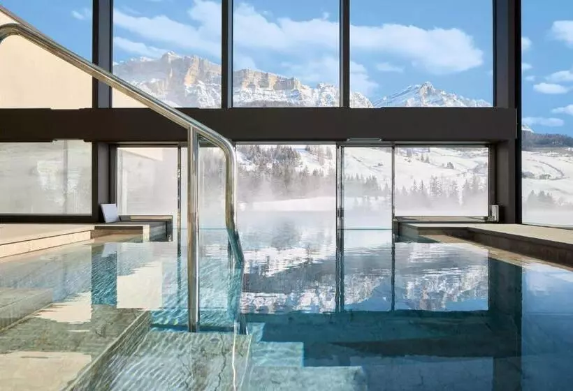 ホテル Badia Hill