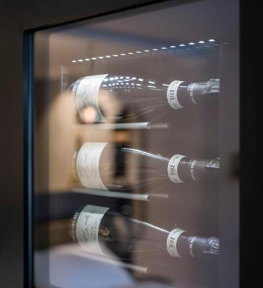 Отель Badia Hill