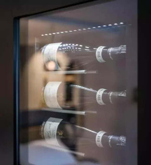 ホテル Badia Hill