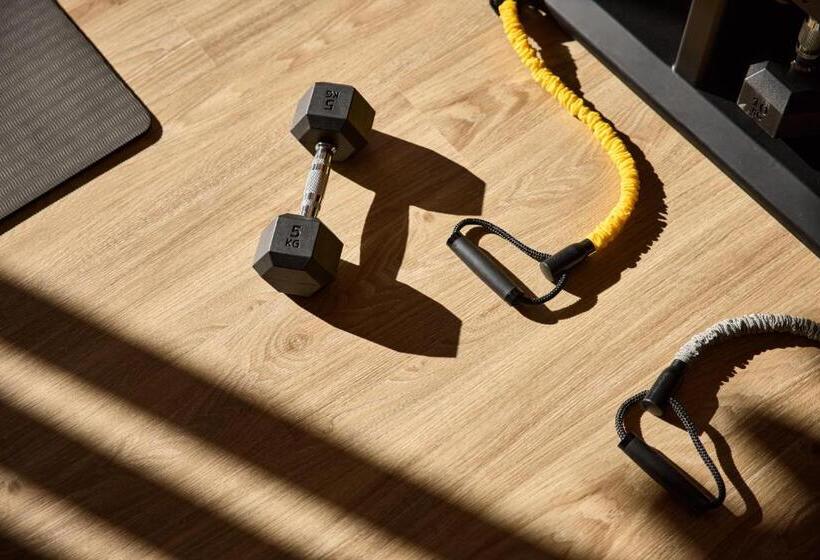 Отель Badia Hill