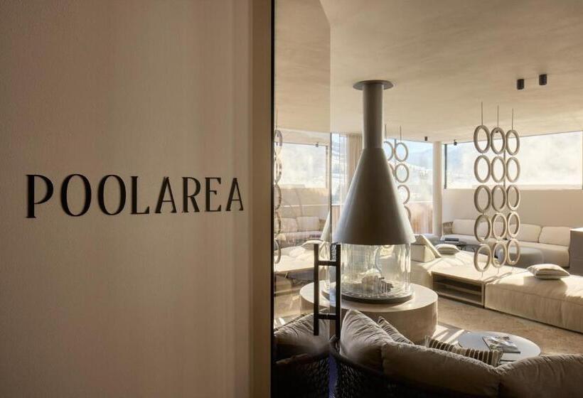 Отель Badia Hill