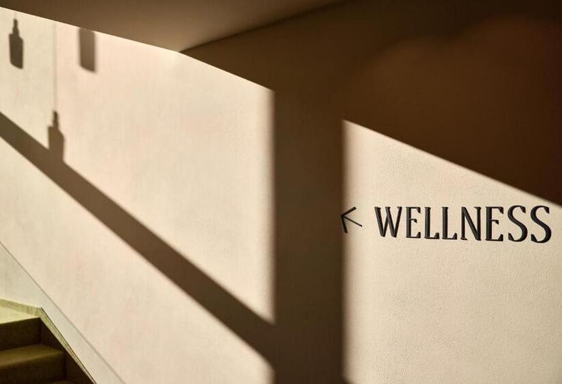 Отель Badia Hill