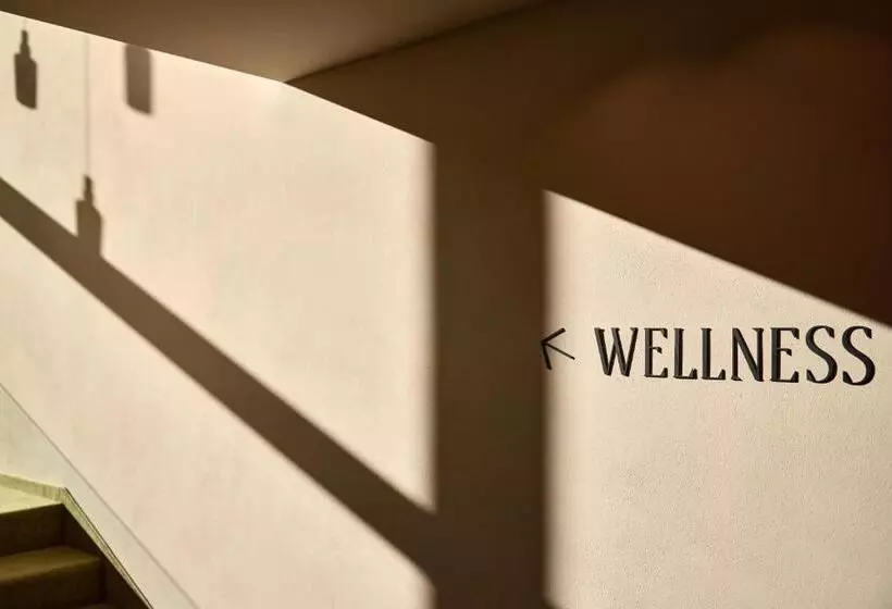 ホテル Badia Hill