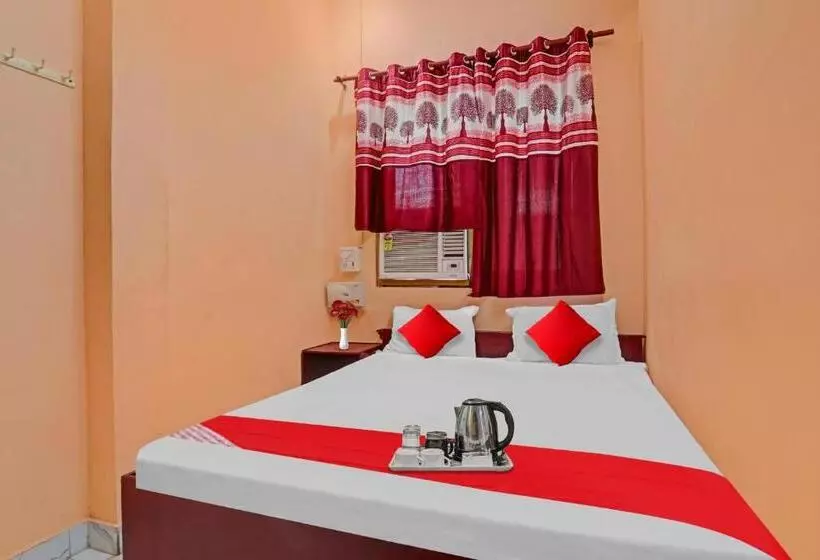 Flagship Hotel Narayani Palace