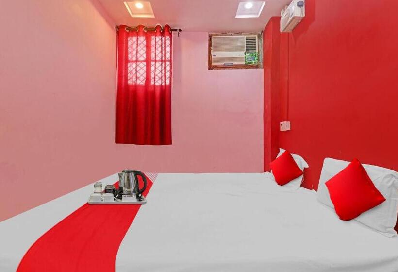 Flagship Hotel Narayani Palace