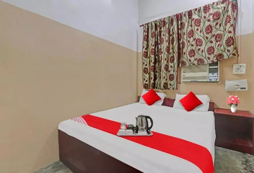 Flagship Hotel Narayani Palace