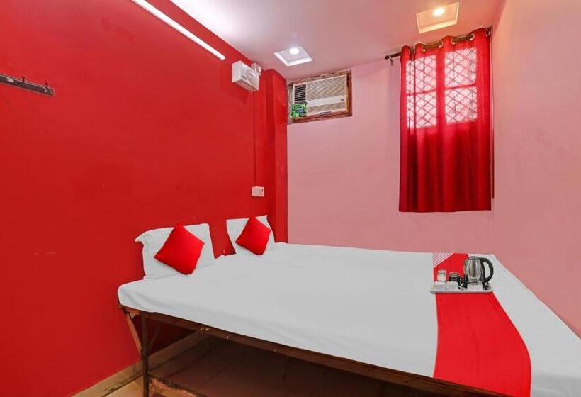 Flagship Hotel Narayani Palace