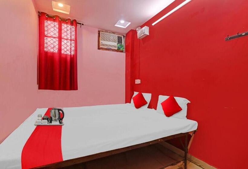 Flagship Hotel Narayani Palace