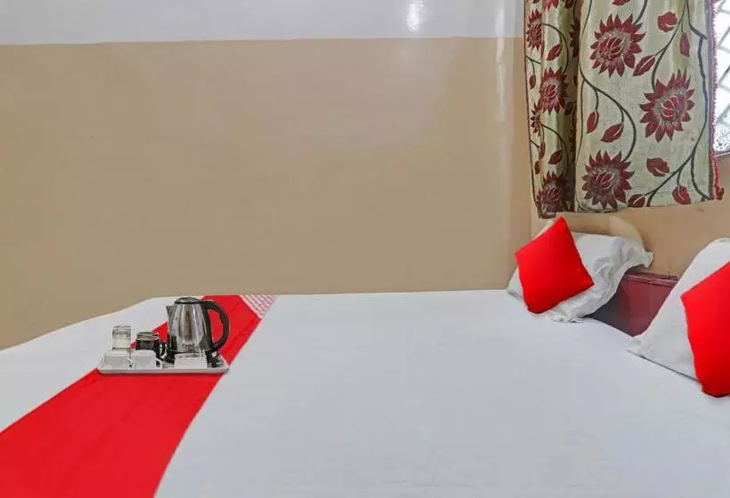 Flagship Hotel Narayani Palace