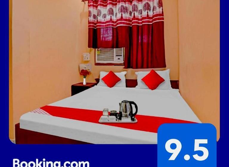 Flagship Hotel Narayani Palace