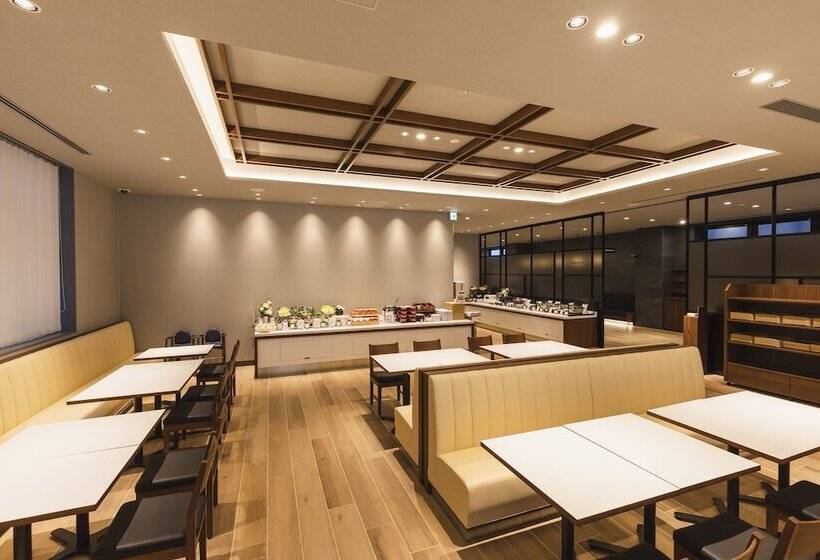 בית מלון כפרי Sotetsu Grand Fresa Kumamoto