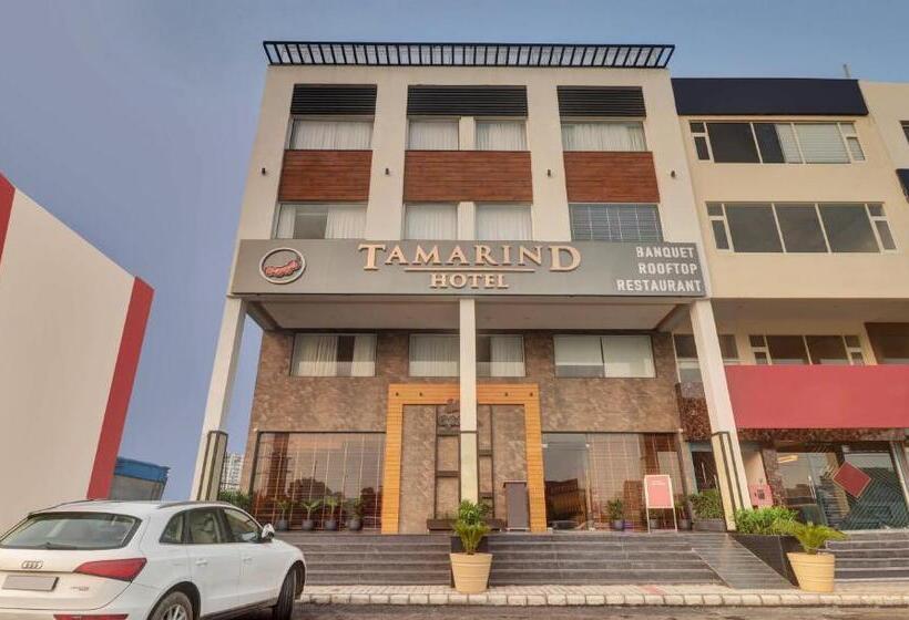 Hotel Treebo Tryst Tamarind