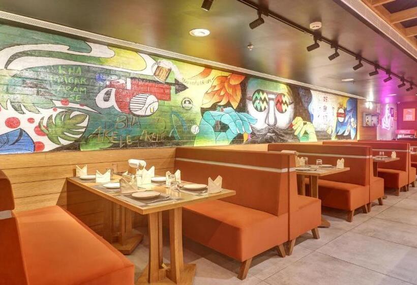 Hotel Treebo Tryst Tamarind