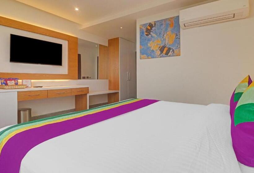 Hotel Treebo Tryst Tamarind