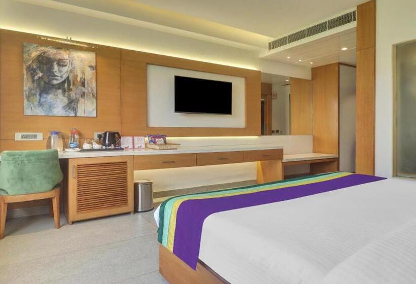 Hotel Treebo Tryst Tamarind