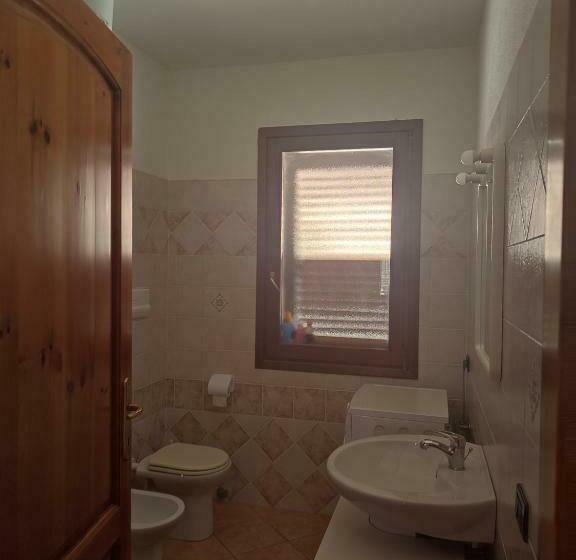 La Caletta Vacanze Giorgia