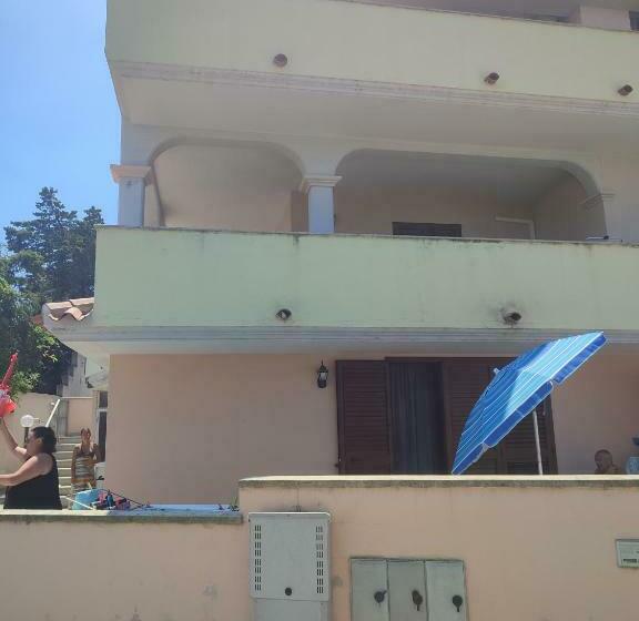 La Caletta Vacanze Giorgia