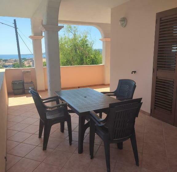 La Caletta Vacanze Giorgia