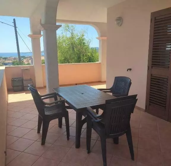 La Caletta Vacanze Giorgia