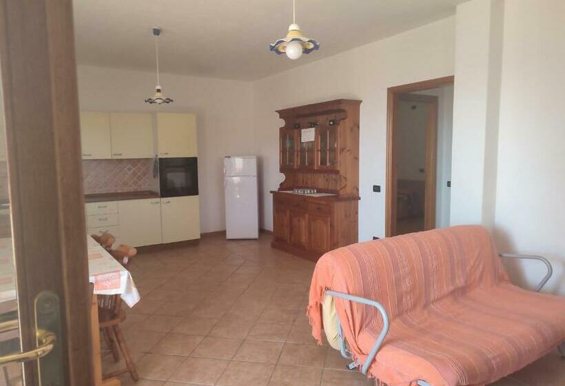 La Caletta Vacanze Giorgia