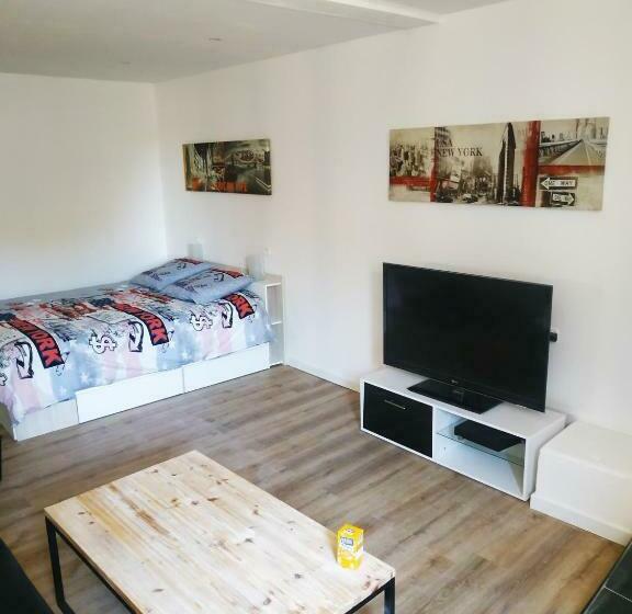 Le New York De Marchaux 2