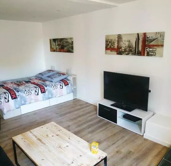 Le New York De Marchaux 2