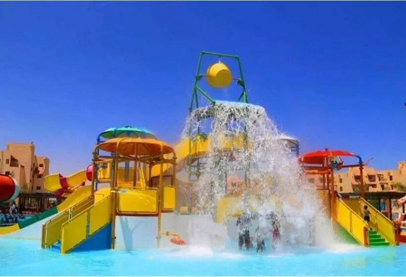 Marseilia Aqua Park Matrouh