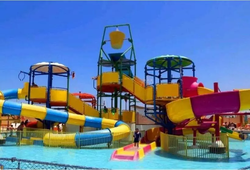 Marseilia Aqua Park Matrouh